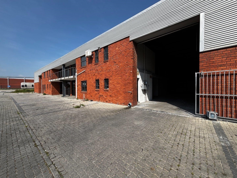 To Let commercial Property for Rent in Killarney Gardens Western Cape